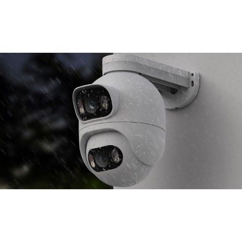 IP камера Xiaomi Imilab Outdoor Security Camera EC6 Dual (CMSXJ68A) EU (белый)