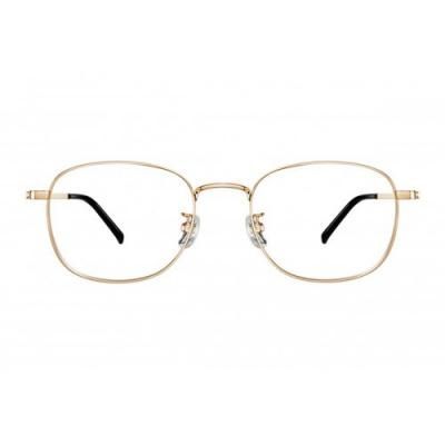 Компьютерные очки Xiaomi Mijia Anti-Blue Light Glasses HMJ06LM (золото)