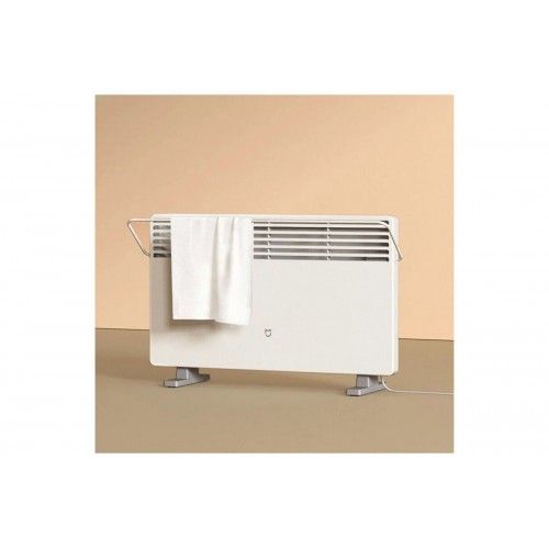 Конвектор Xiaomi Mi Smart Space Heater S (BHR4037GL) EU (белый)