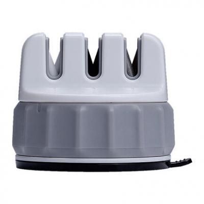 Точилка для ножей Xiaomi HuoHou Mini Knife Sharpener HU0066 (бело-серый)