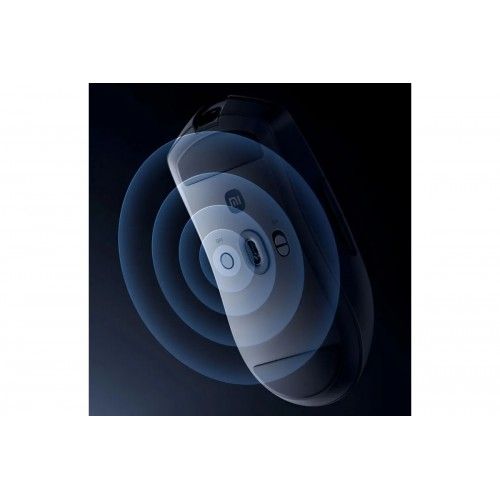 Мышь Xiaomi Mi Wireless Mouse X1(XMSBX1YM)8000Hz/0.125ms/530mAh/65g/TTC/26000DPI (Black CN)