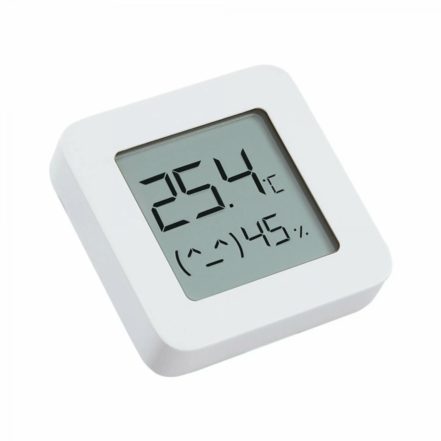 Датчик температуры и влажности Mijia Temperature and Humidifer 3 Mini MJWSD06MMC (белый)
