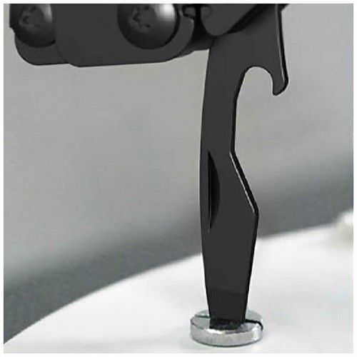 Мультитул Xiaomi NexTool Multifunctional Knife NE20044 (черный)