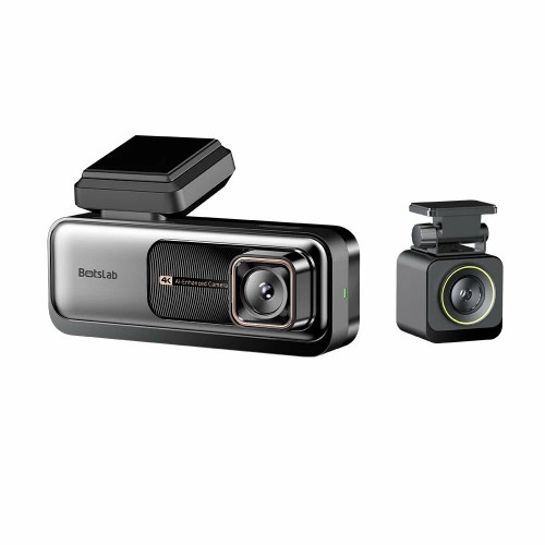 Видеорегистратор Botslab Dash Cam G980H 4K EU (черный)