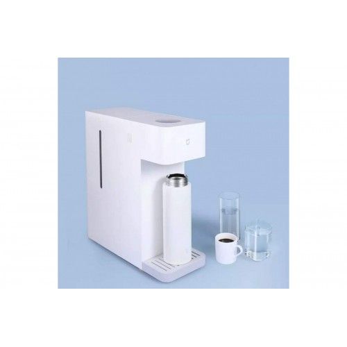 Умный диспенсер термопот для холодной и горячей воды Xiaomi Mijia Smart Hot Cold Water Dispenser (MJMY23YM) CN (белый)