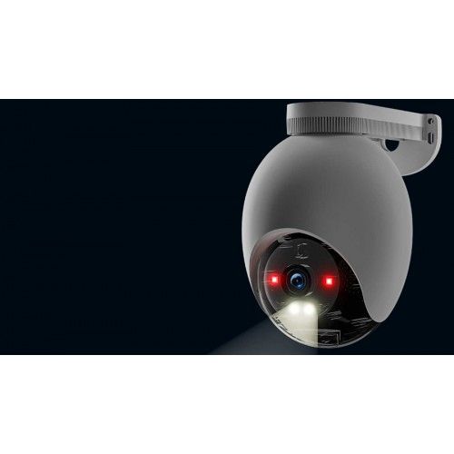 IP камера Xiaomi Imilab Outdoor Security Camera EC6 (CMSXJ65A) EU (белый)