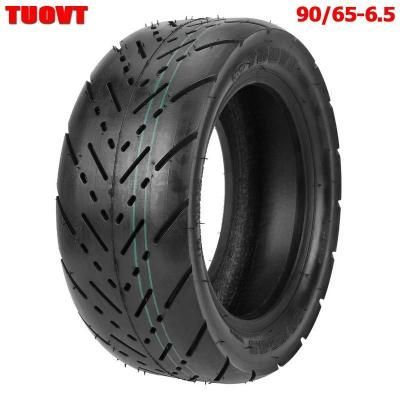 Покрышка 11 дюймов Tuovt (90/65-6,5) (шоссейная)