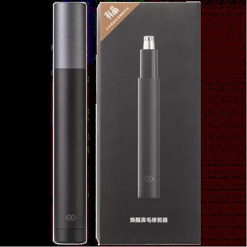 Триммер для носа Xiaomi Huanxing Mini Electric Nose Hair Trimmer HN1 (черный)