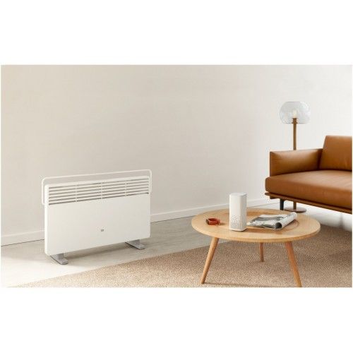 Конвектор Xiaomi Mi Smart Space Heater S (BHR4037GL) EU (белый)