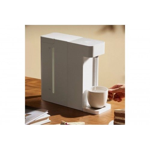 Диспенсер для горячей воды Xiaomi Mijia Instant Hot Water Dispenser S1 3L WSYSJ03MH (белый)
