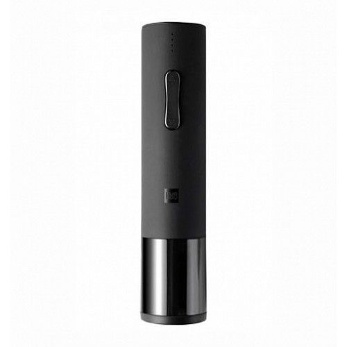 Штопор электрический Xiaomi HuoHou Electric Wine Bottle Opener HU0120 (черный)