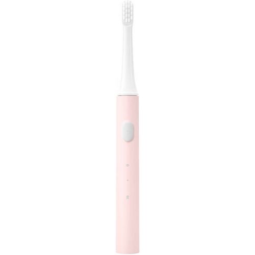 Электрическая зубная щетка Xiaomi Mijia Sonic Electric Toothbrush T100 (MES603) розовый