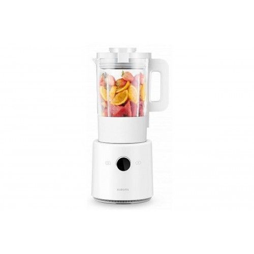 Блендер стационарный Xiaomi Smart Blender MPBJ001ACM-1A EU (белый)
