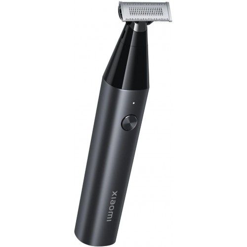 Триммер Xiaomi UniBlade Trimmer X300 (BHR7052EU) (BHR7051GL) Global (черный)