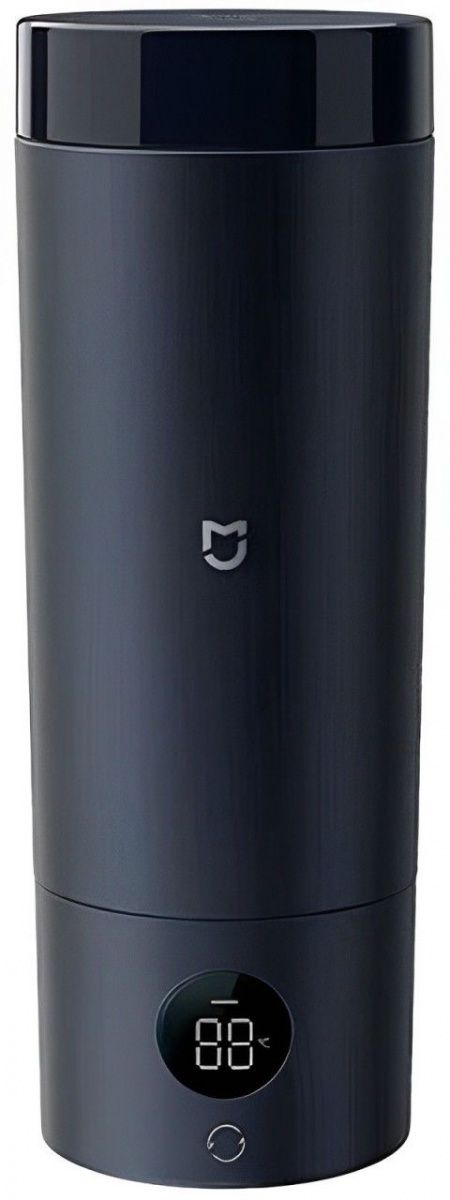 Термос с подогревом Mijia MJDRB02PL 350мл (голубой CN)