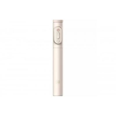 Монопод-штатив Xiaomi Zoom Stand Selfie Stick 2 XMBJZPG02YM (Песок Золотой)