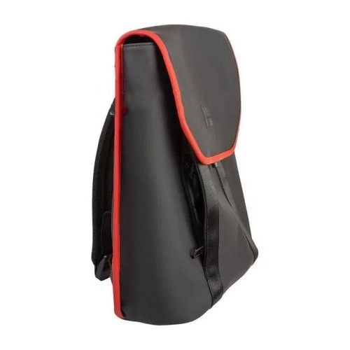 Рюкзак Xiaomi 90 Points NINETYGO Marvel Collaboration Collection Backpack (черный)