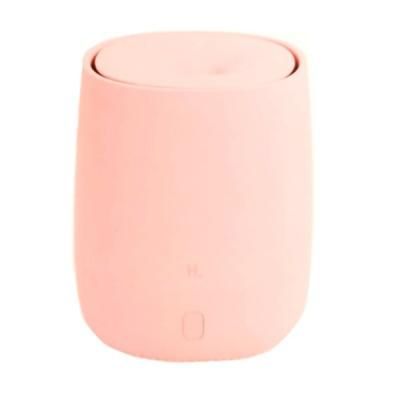Ароматизатор воздуха Xiaomi HL Aroma Diffuser HL EOD01 (розовый)
