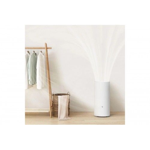 Умный осушитель воздуха Xiaomi Mijia Smart Dehumidifier 22L (CSJ0122DM) (CN), белый