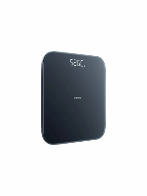 Весы умные Mi Scale S200 (MJTZC02YM) Global (темно-серый)