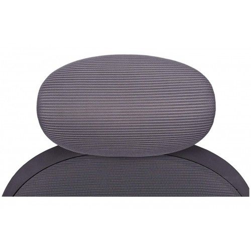Кресло компьютерное Xiaomi Mijia Ergonomics Chair RTGXY01YM (черный)