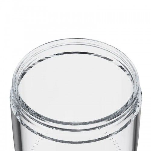 Кофемолка электрическая Xiaomi Circle Joy Electric Coffee Grinder Black KMDJ-2A (черная)