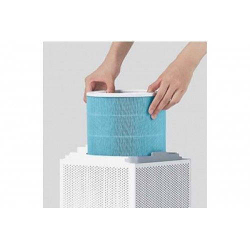 Фильтр Xiaomi Mi Smart Air Purifier 4 Lite (M17-FLP) голубой