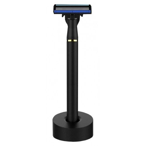 Набор для бритья Xiaomi Huanxing Lemon Razor H600-3 (черный)