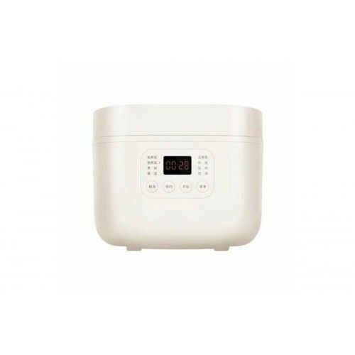 Мультиварка рисоварка Xiaomi Mijia Rice Cooker N1 1.6L(MFB13D0) (White CN)