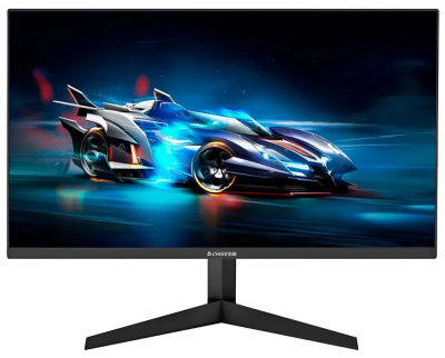 Монитор CHIGO Display 34" IPS 4K(180Hz) C34-U180B5 (с изогнутым экраном) EU черный