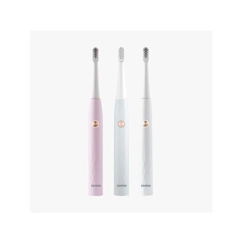 Электрическая зубная щетка Xiaomi Mijia Sonic Electric Toothbrush T301 (MES605) CN (белый)