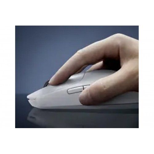 Мышь Xiaomi Mi Wireless Mouse X1(XMSBX1YM)8000Hz/0.125ms/530mAh/65g/TTC/26000DPI (White CN)