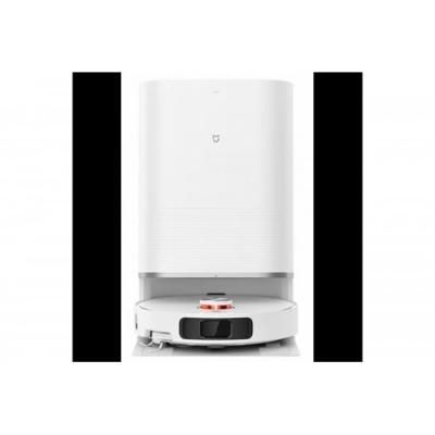 Робот-пылесос Xiaomi Mi Omni Robot M40(D110CN) CN, белый