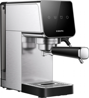 Кофемашина Xiaomi Semi-automatic Espresso Machine CME003-EU