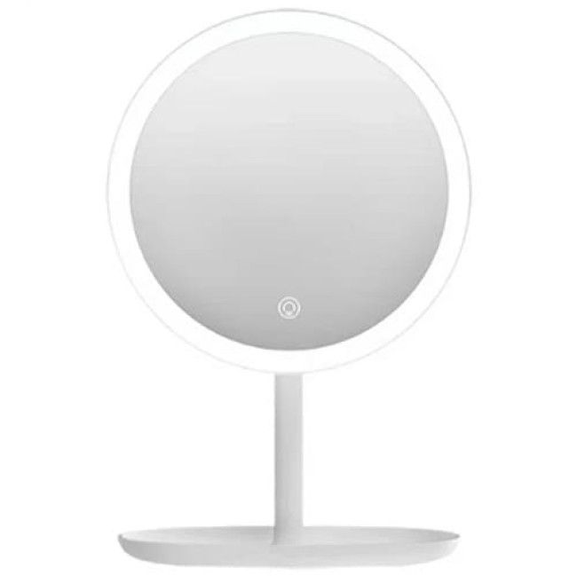 Зеркало Jordan & Judy Led Lighted Makeup Mirror NV543 (белый)