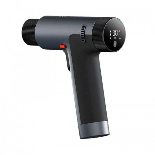 Аккумуляторная дрель-шуруповерт Xiaomi Max Brushless Cordless Drill 12V (MJWSZNJYDZ001QW) черный