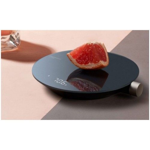 Умные кухонные весы Xiaomi HOTO Smart Kitchen Scale QWCFC001 (черный)