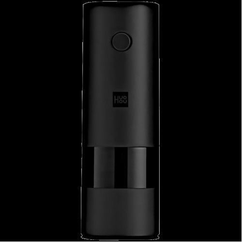 Мельница электрическая Xiaomi HuoHou Electric Grinder Charging Version HU0200 (черный)