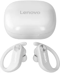Наушники Lenovo XT99 True Wireless Earbuds белый
