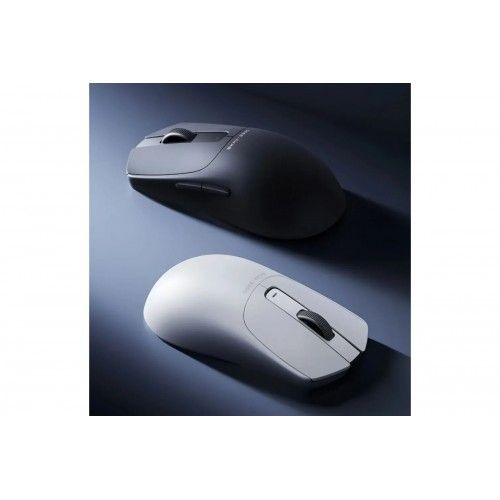Мышь Xiaomi Mi Wireless Mouse X1(XMSBX1YM)8000Hz/0.125ms/530mAh/65g/TTC/26000DPI (White CN)
