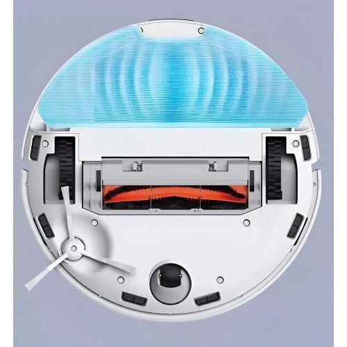 Робот-пылесос Xiaomi Mijia Robot Vacuum-Mop 2 (MJST1S) белый