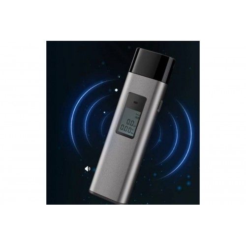 Алкотестер Xiaomi Lydsto Alcohol Tester T1 (YM-JJCSY01) черный
