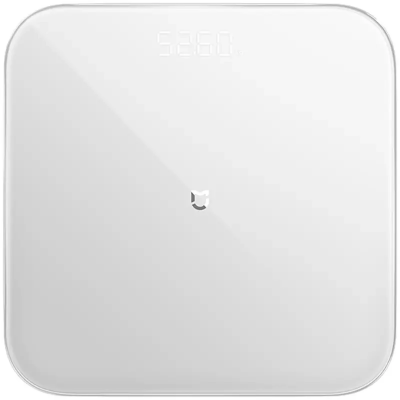 Весы умные Mi Scale S200 (MJTZC02YM) Global (белый)