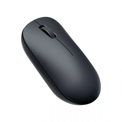 Беспроводная мышь Xiaomi Mi Wireless Mouse Lite 3 XMWXSB05YM (черный)