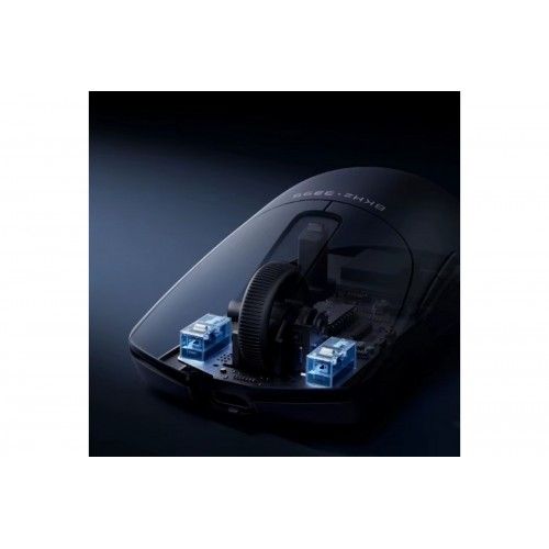 Мышь Xiaomi Mi Wireless Mouse X1(XMSBX1YM)8000Hz/0.125ms/530mAh/65g/TTC/26000DPI (Black CN)