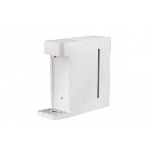 Диспенсер для горячей воды Xiaomi Mijia Instant Hot Water Dispenser S1 3L WSYSJ03MH (белый)