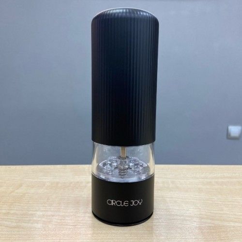 Мельница электрическая Xiaomi Circle Joy Electric Grinder CJ-EG02 (черный)