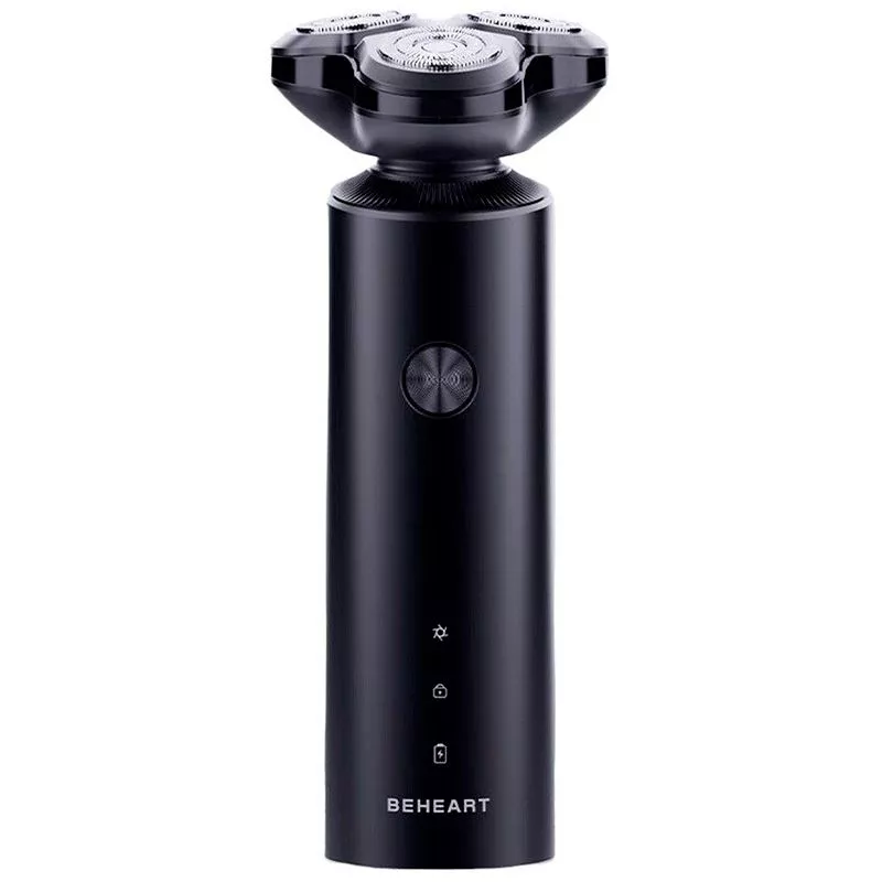 Электробритва Xiaomi Beheart G900 (черный)
