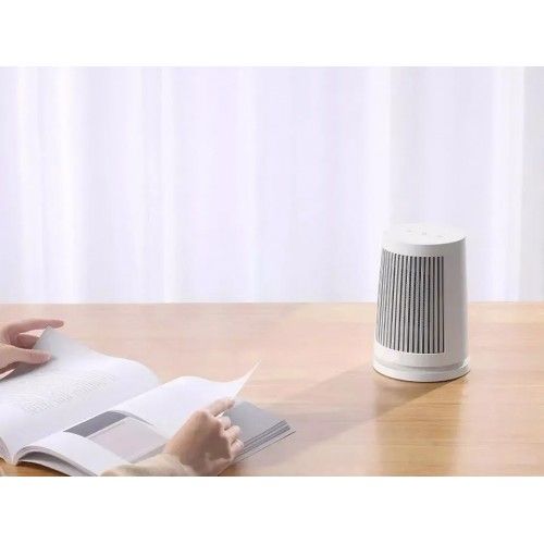 Тепловентилятор Mijia 600W (ZMNFJ01YM) CN (белый)
