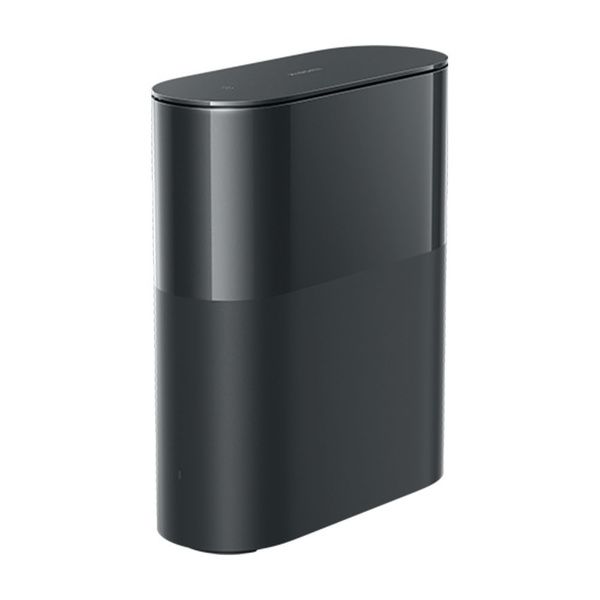 Wi-Fi роутер Xiaomi Router BE3600 Pro RN01 (черный)
